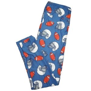 Lularoe Tc (12-18) football